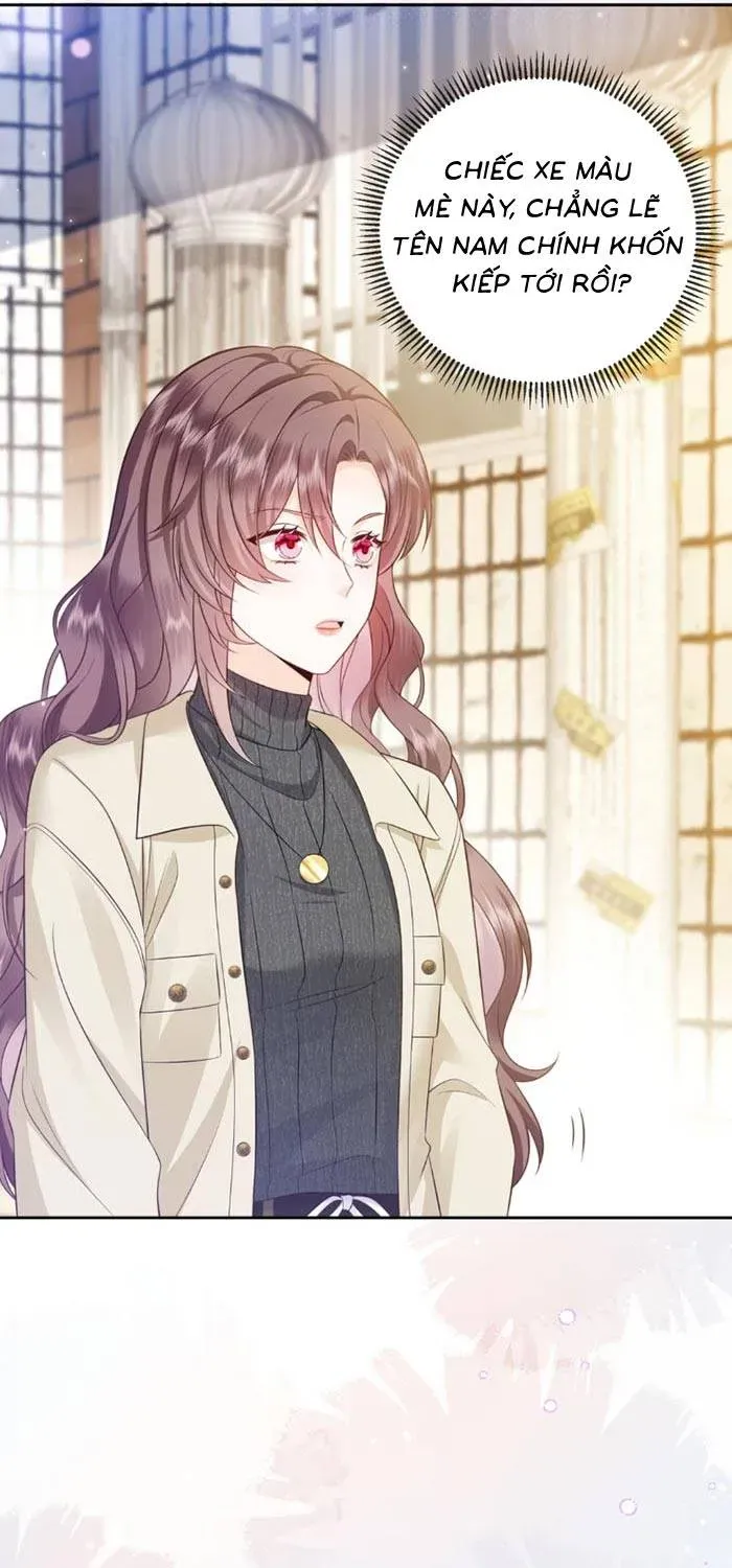 Nữ Phụ Ác Độc Không Muốn Diễn Nữa Chapter 6 - Trang 11