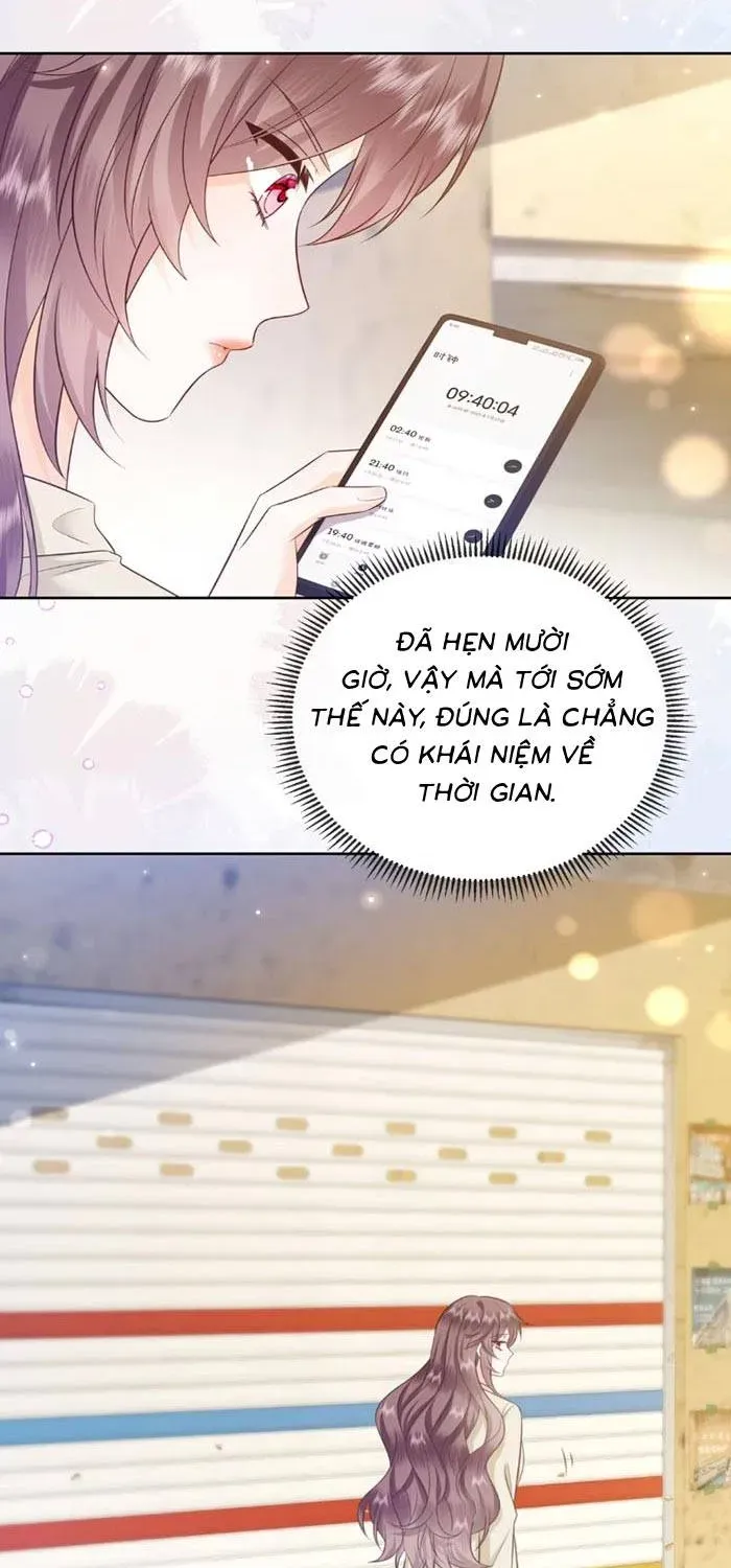 Nữ Phụ Ác Độc Không Muốn Diễn Nữa Chapter 6 - Trang 12