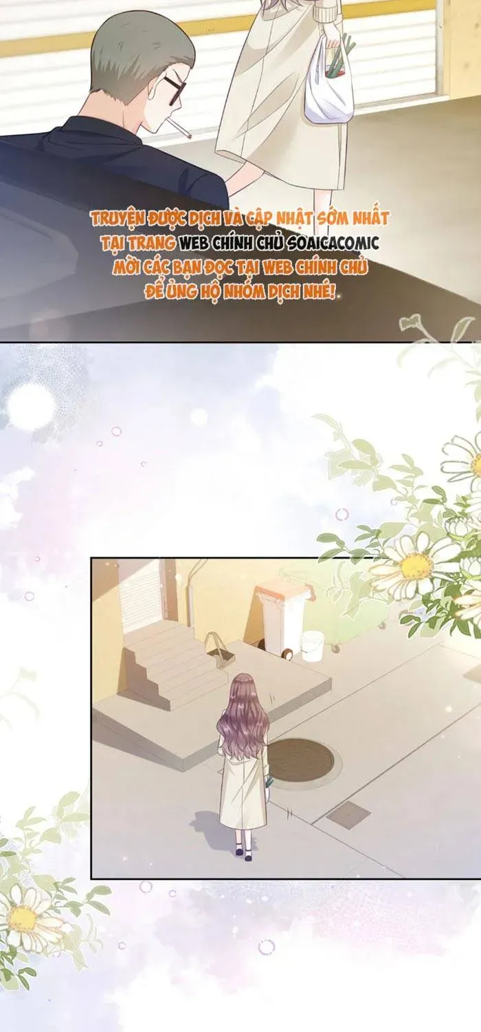 Nữ Phụ Ác Độc Không Muốn Diễn Nữa Chapter 6 - Trang 13