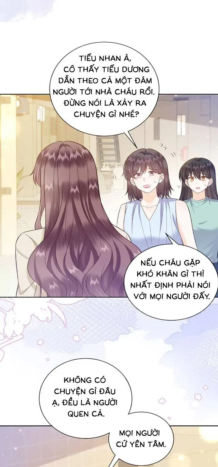 Nữ Phụ Ác Độc Không Muốn Diễn Nữa Chapter 6 - Trang 14