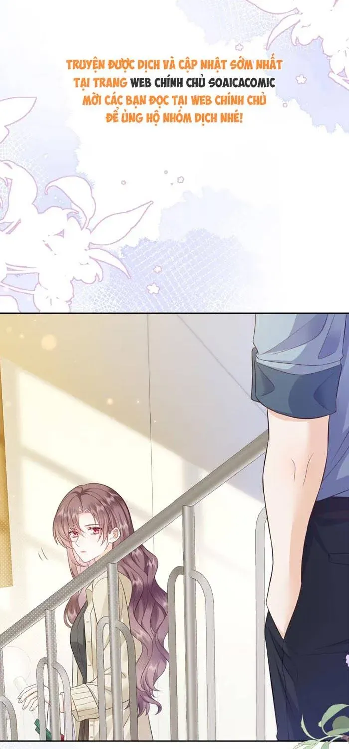 Nữ Phụ Ác Độc Không Muốn Diễn Nữa Chapter 6 - Trang 16