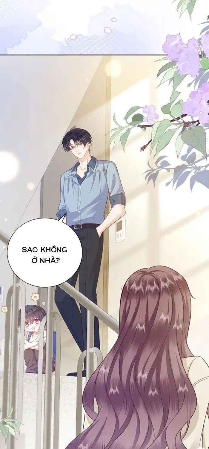 Nữ Phụ Ác Độc Không Muốn Diễn Nữa Chapter 6 - Trang 17