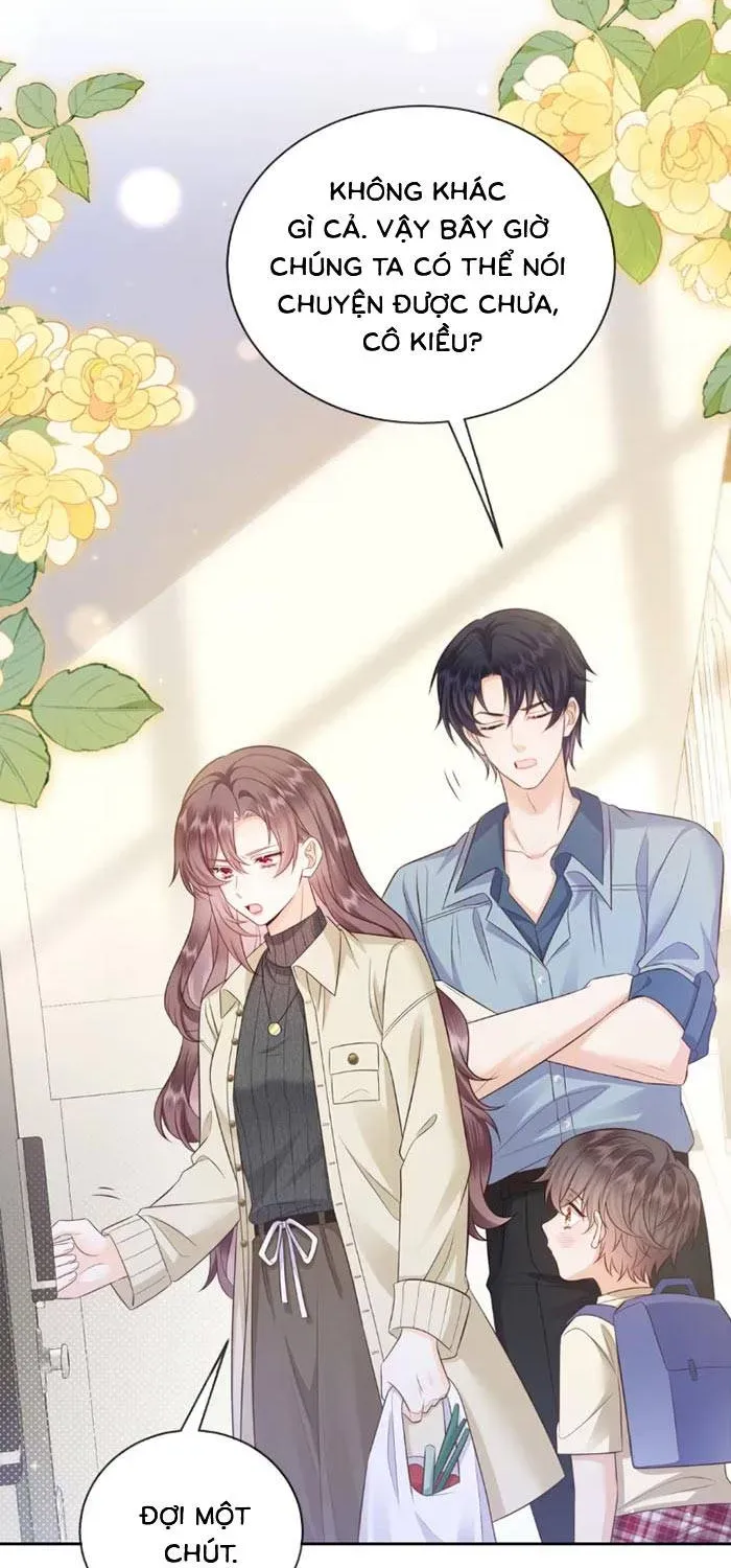 Nữ Phụ Ác Độc Không Muốn Diễn Nữa Chapter 6 - Trang 19