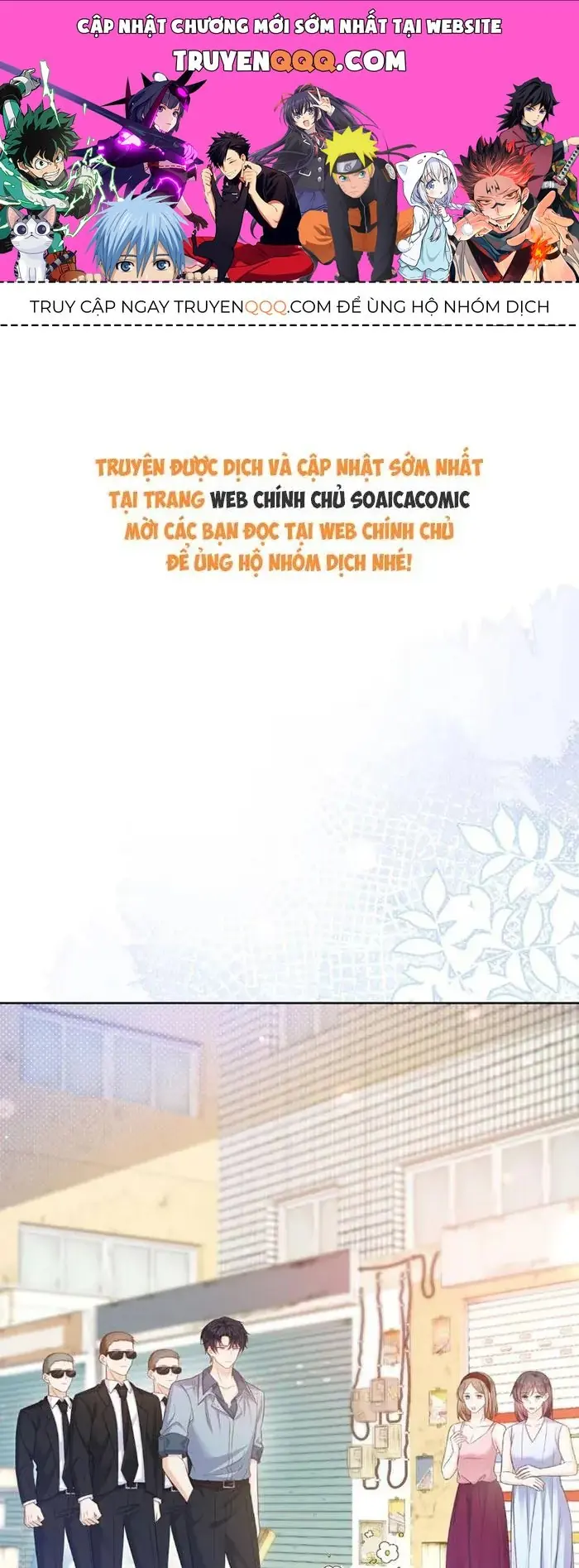 Nữ Phụ Ác Độc Không Muốn Diễn Nữa Chapter 6 - Trang 2