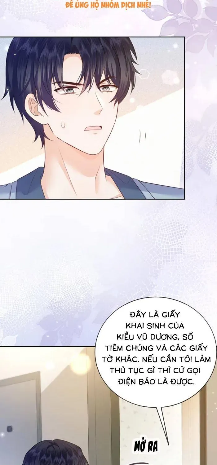 Nữ Phụ Ác Độc Không Muốn Diễn Nữa Chapter 6 - Trang 22