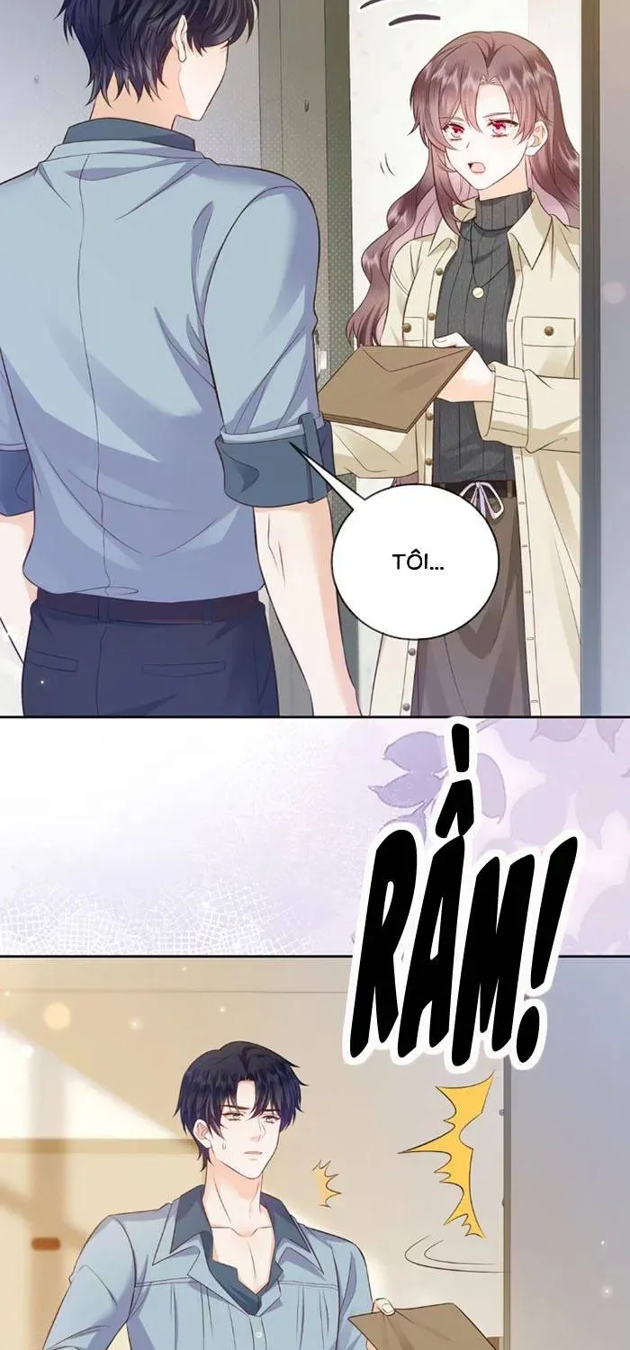 Nữ Phụ Ác Độc Không Muốn Diễn Nữa Chapter 6 - Trang 23