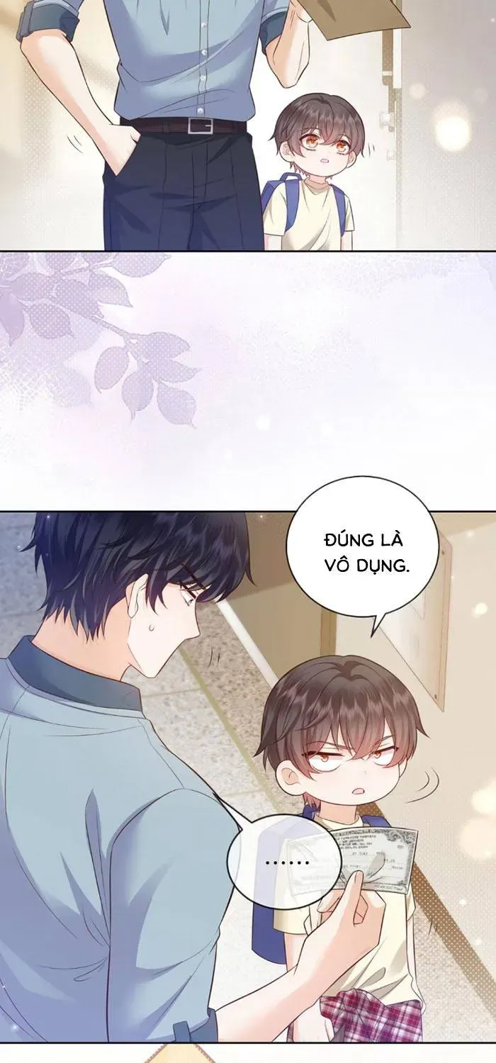 Nữ Phụ Ác Độc Không Muốn Diễn Nữa Chapter 6 - Trang 24