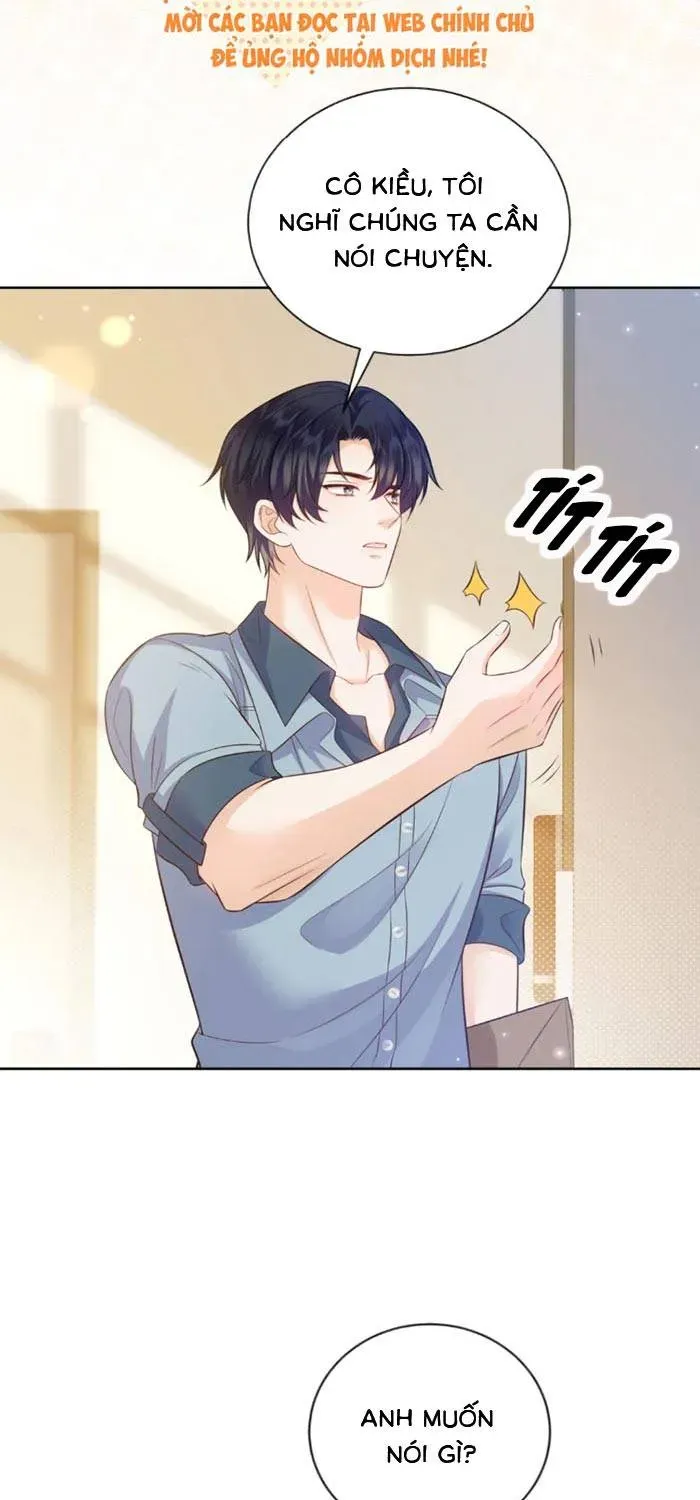 Nữ Phụ Ác Độc Không Muốn Diễn Nữa Chapter 6 - Trang 26