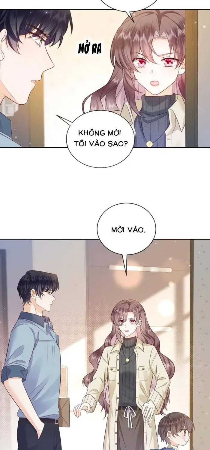 Nữ Phụ Ác Độc Không Muốn Diễn Nữa Chapter 6 - Trang 27