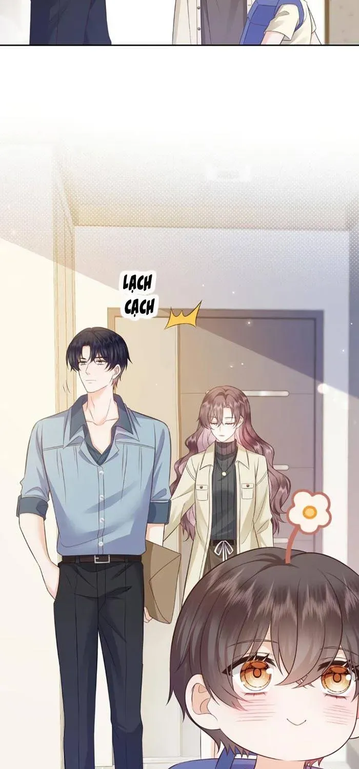 Nữ Phụ Ác Độc Không Muốn Diễn Nữa Chapter 6 - Trang 28