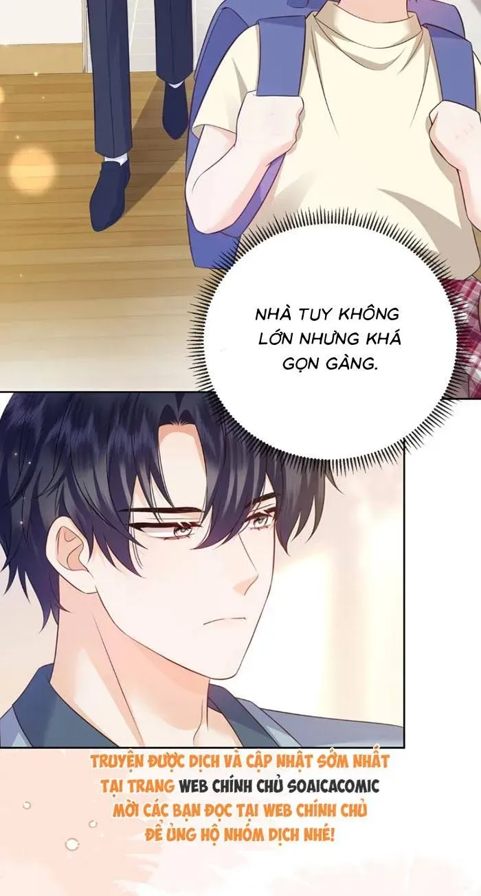 Nữ Phụ Ác Độc Không Muốn Diễn Nữa Chapter 6 - Trang 29