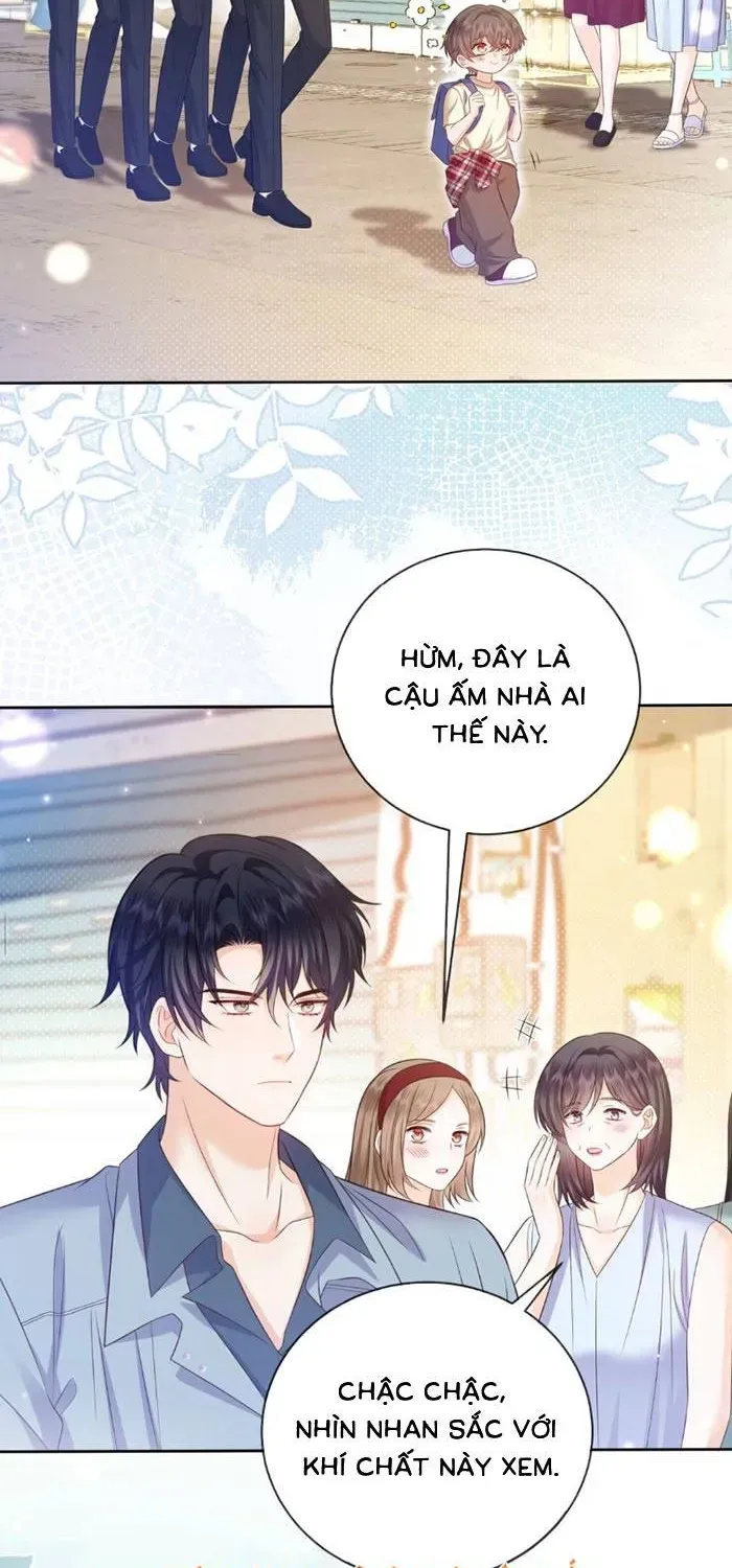 Nữ Phụ Ác Độc Không Muốn Diễn Nữa Chapter 6 - Trang 3