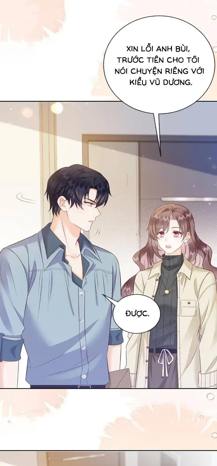 Nữ Phụ Ác Độc Không Muốn Diễn Nữa Chapter 6 - Trang 30