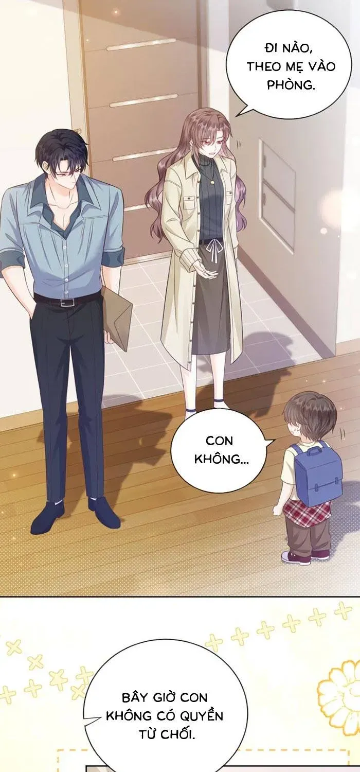 Nữ Phụ Ác Độc Không Muốn Diễn Nữa Chapter 6 - Trang 31