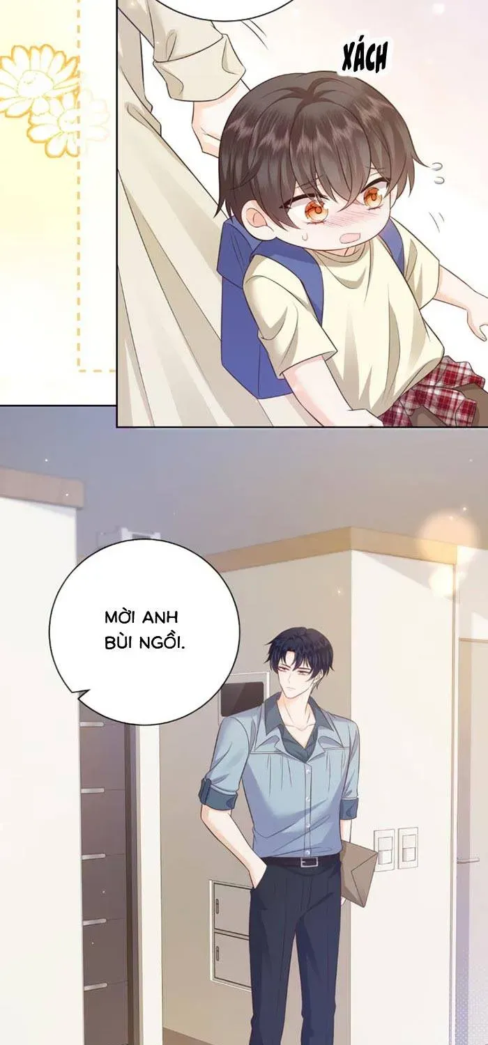 Nữ Phụ Ác Độc Không Muốn Diễn Nữa Chapter 6 - Trang 32