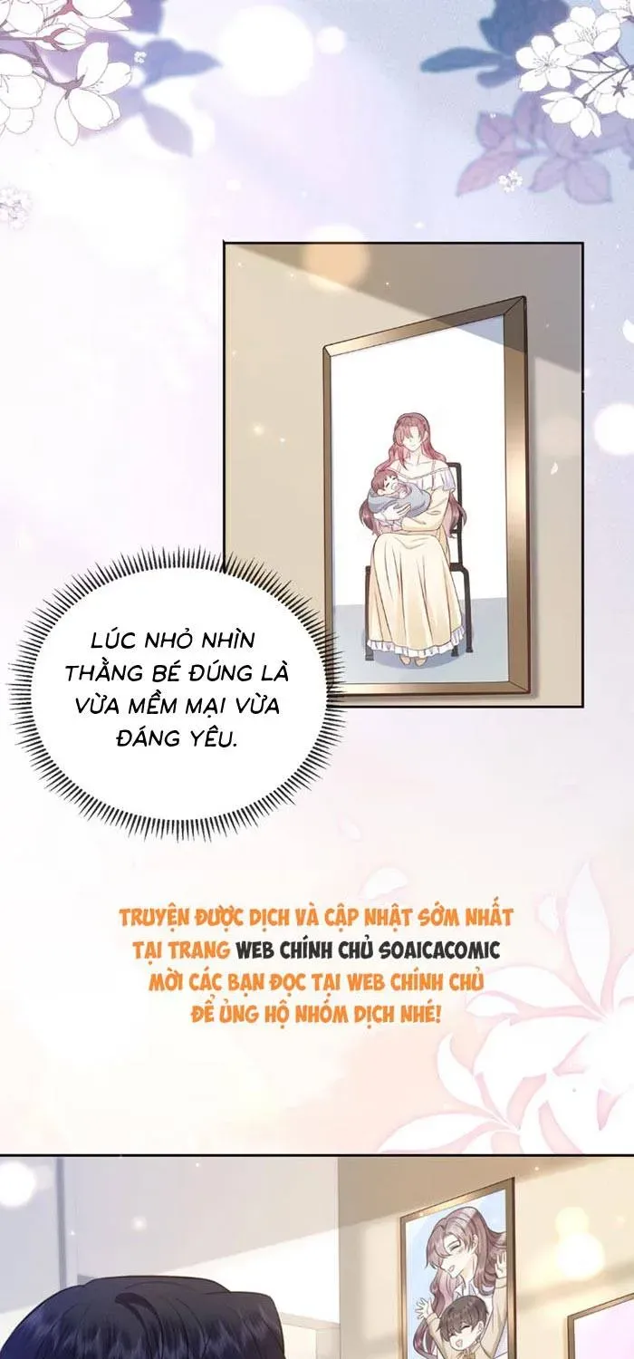 Nữ Phụ Ác Độc Không Muốn Diễn Nữa Chapter 6 - Trang 35