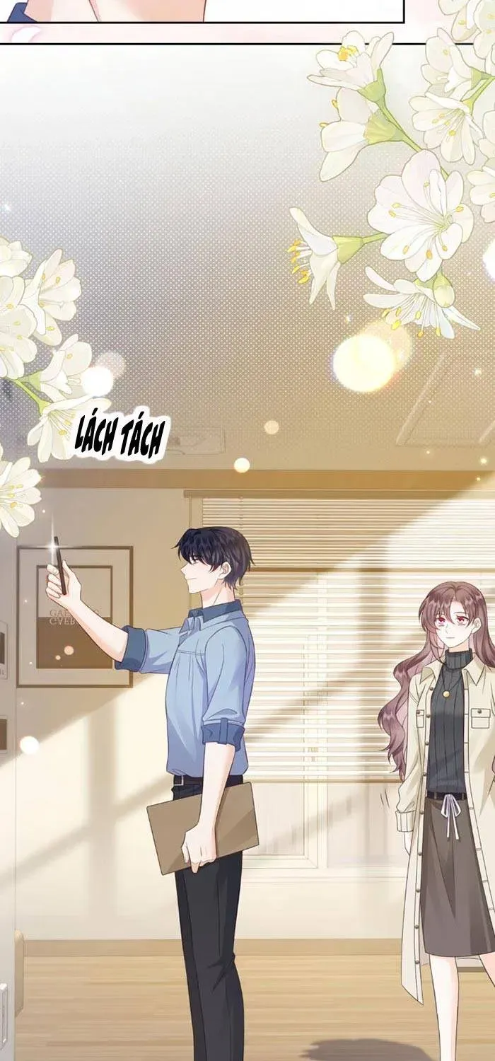 Nữ Phụ Ác Độc Không Muốn Diễn Nữa Chapter 6 - Trang 37