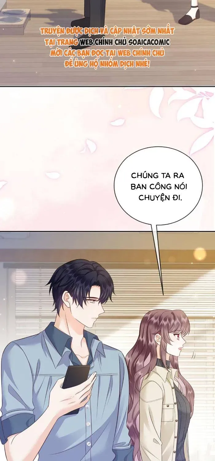 Nữ Phụ Ác Độc Không Muốn Diễn Nữa Chapter 6 - Trang 38
