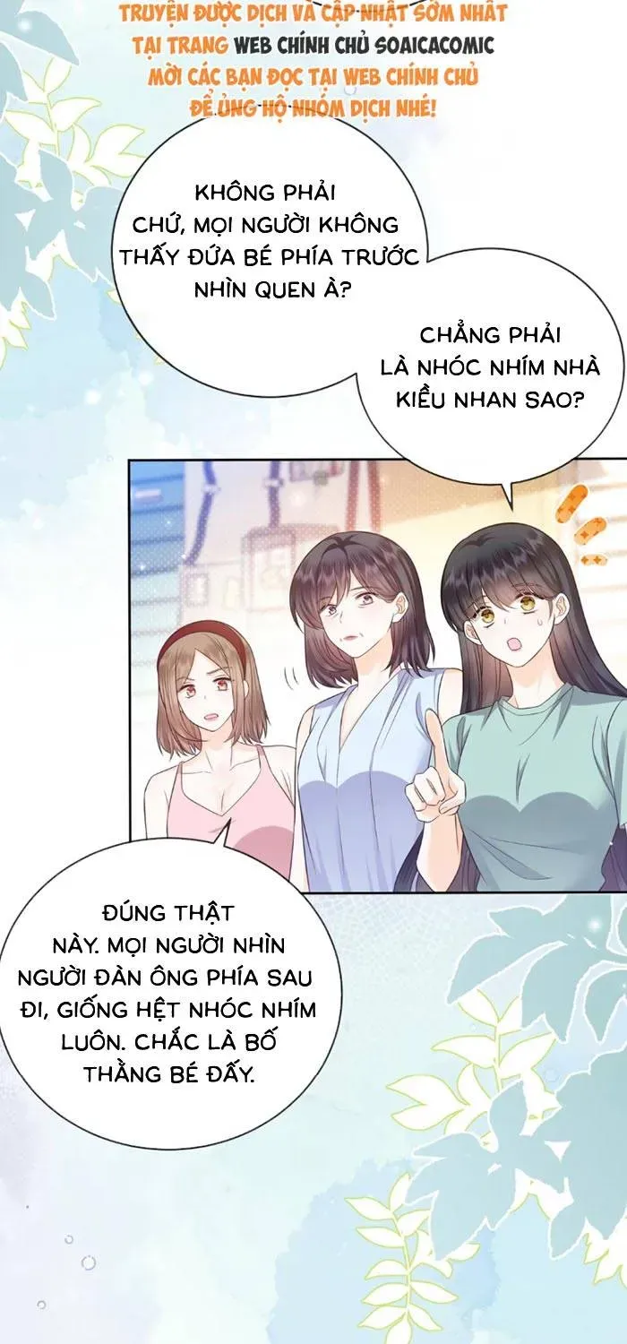 Nữ Phụ Ác Độc Không Muốn Diễn Nữa Chapter 6 - Trang 4