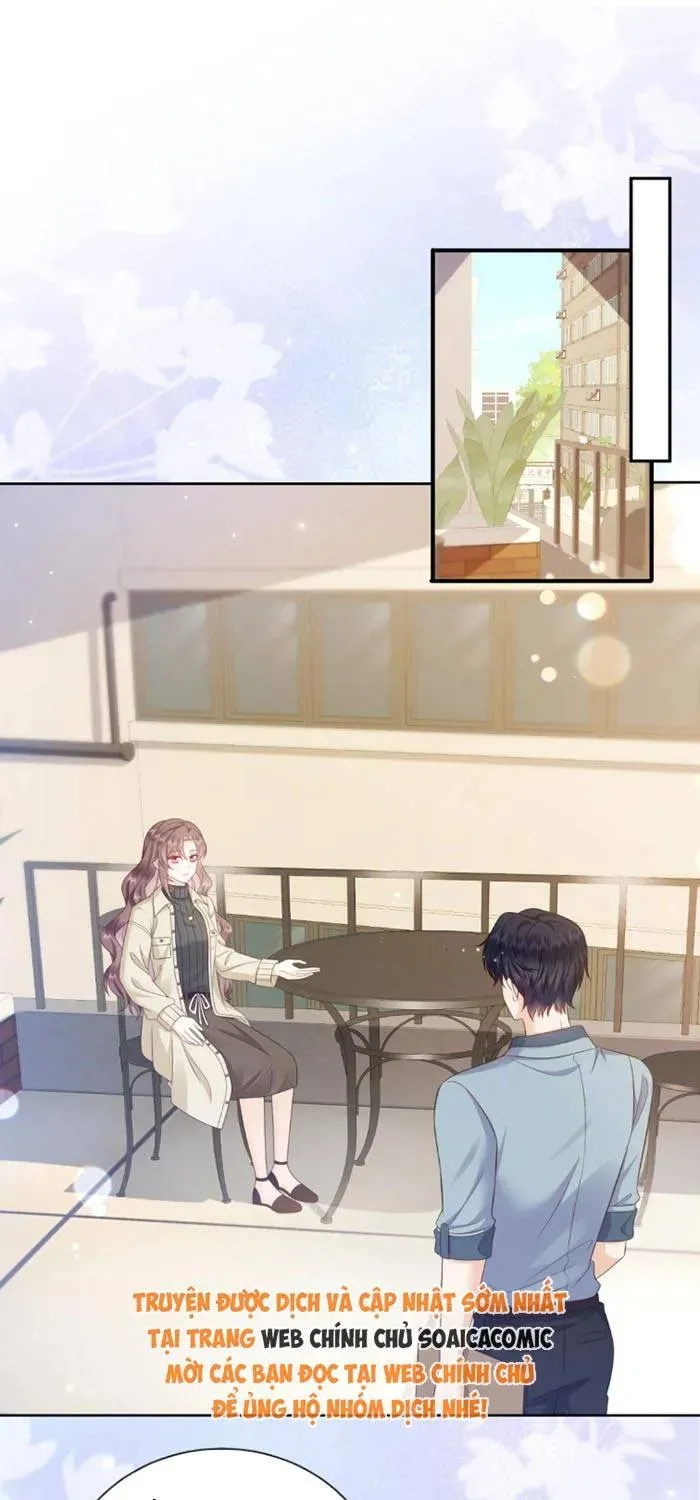 Nữ Phụ Ác Độc Không Muốn Diễn Nữa Chapter 6 - Trang 40