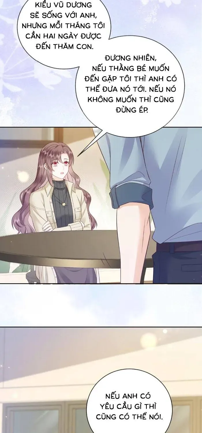 Nữ Phụ Ác Độc Không Muốn Diễn Nữa Chapter 6 - Trang 41