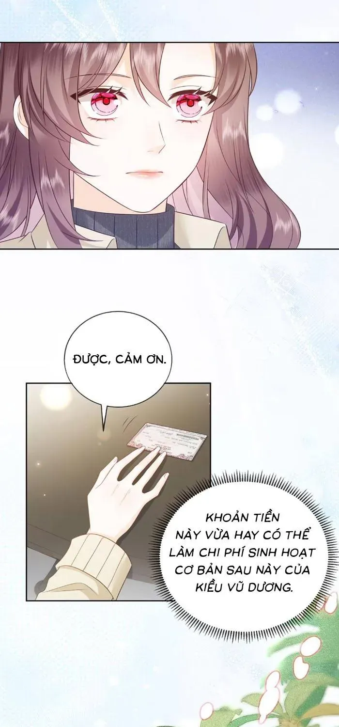 Nữ Phụ Ác Độc Không Muốn Diễn Nữa Chapter 6 - Trang 44