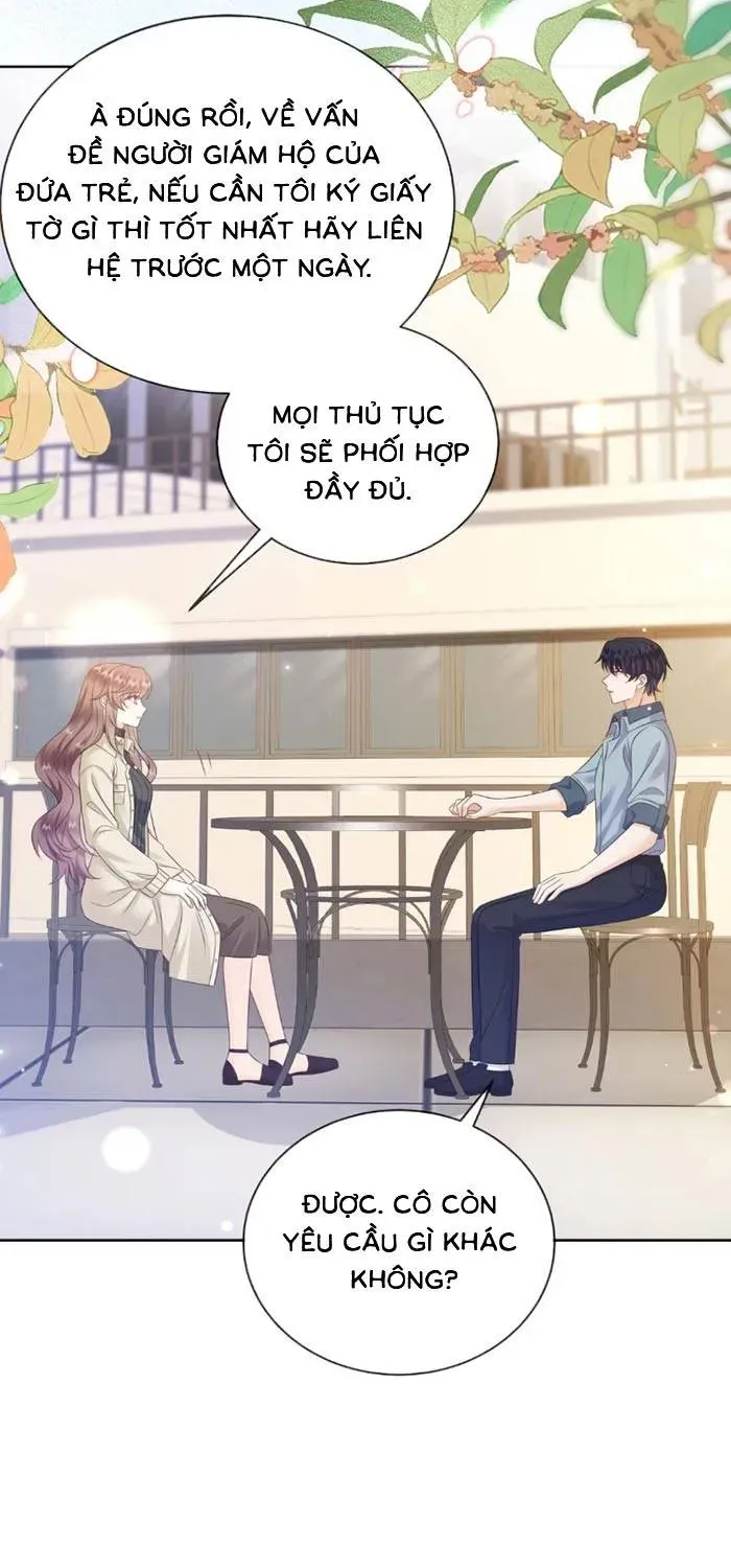 Nữ Phụ Ác Độc Không Muốn Diễn Nữa Chapter 6 - Trang 45
