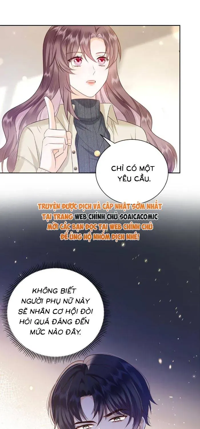 Nữ Phụ Ác Độc Không Muốn Diễn Nữa Chapter 6 - Trang 46