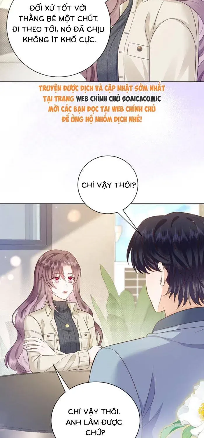 Nữ Phụ Ác Độc Không Muốn Diễn Nữa Chapter 6 - Trang 49