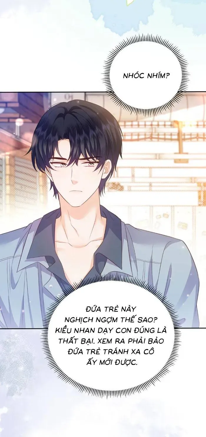 Nữ Phụ Ác Độc Không Muốn Diễn Nữa Chapter 6 - Trang 5