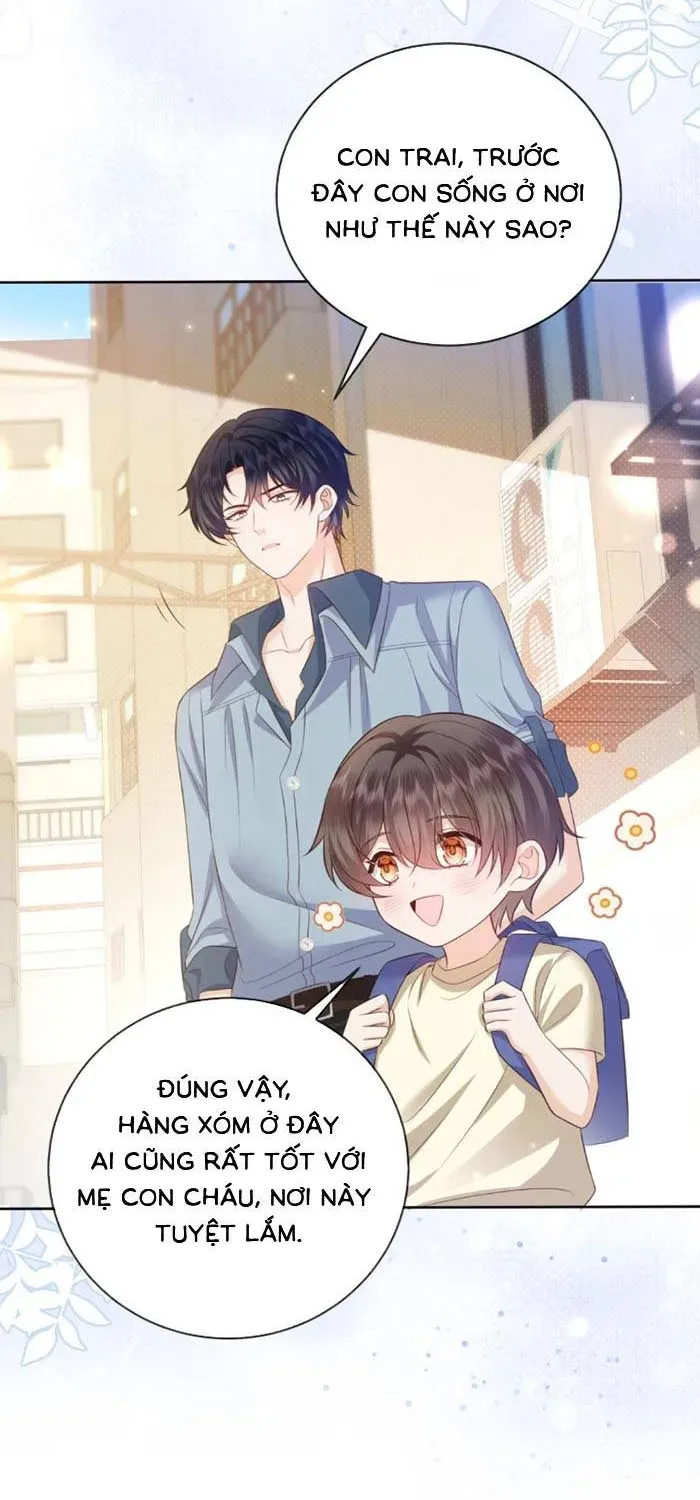 Nữ Phụ Ác Độc Không Muốn Diễn Nữa Chapter 6 - Trang 7