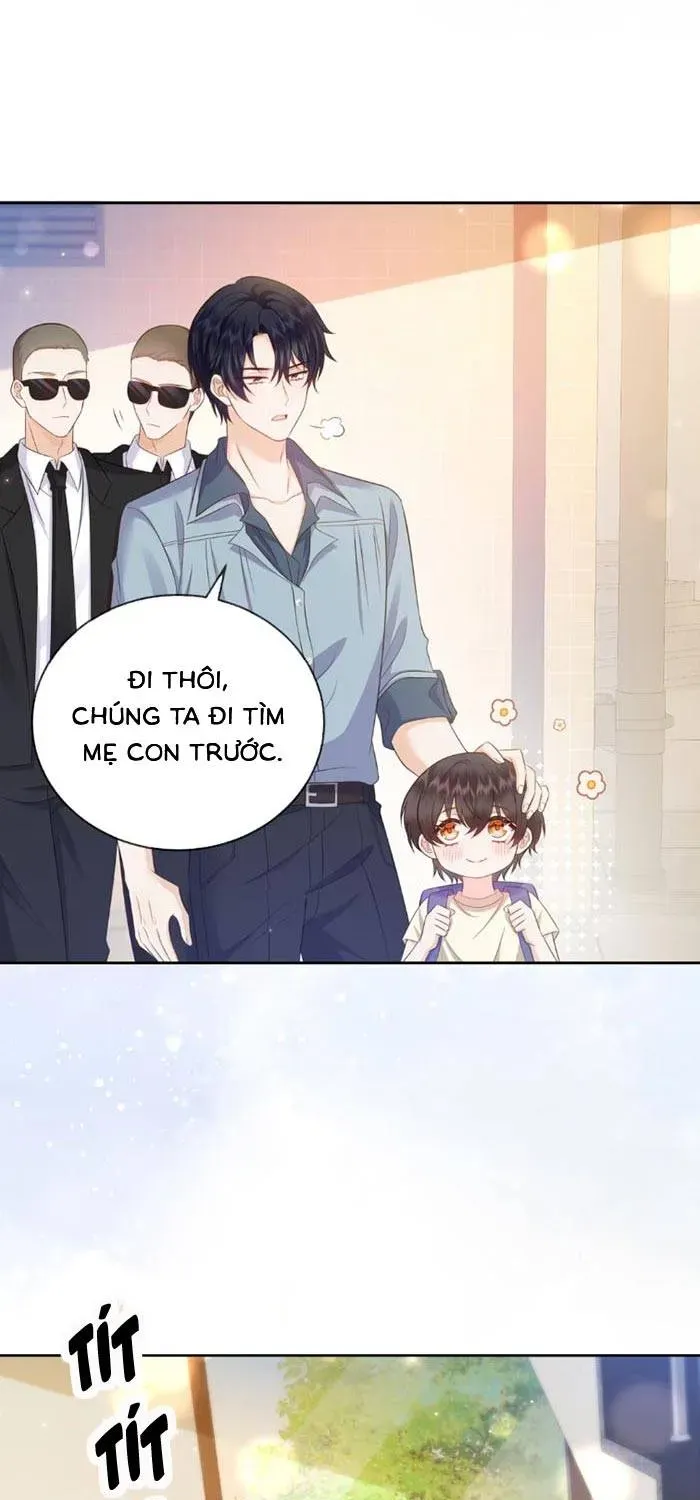 Nữ Phụ Ác Độc Không Muốn Diễn Nữa Chapter 6 - Trang 8