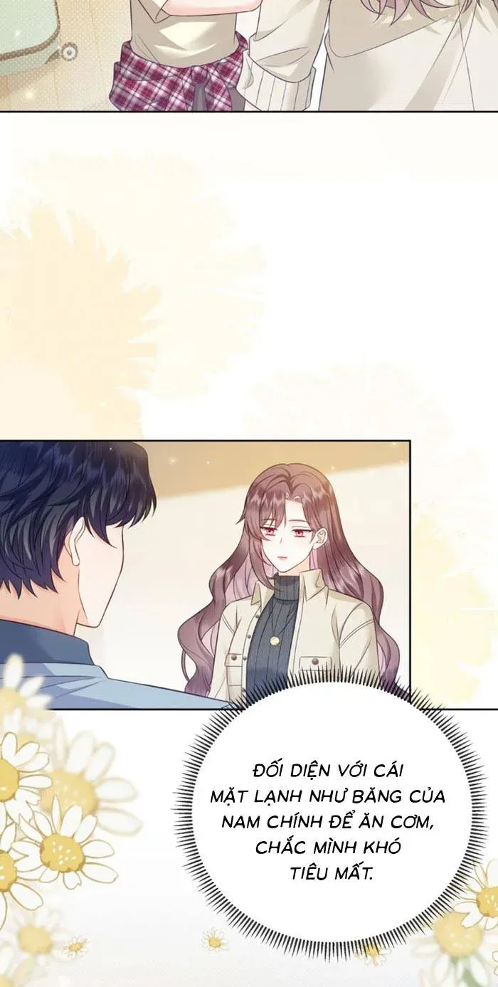 Nữ Phụ Ác Độc Không Muốn Diễn Nữa Chapter 7 - Trang 10