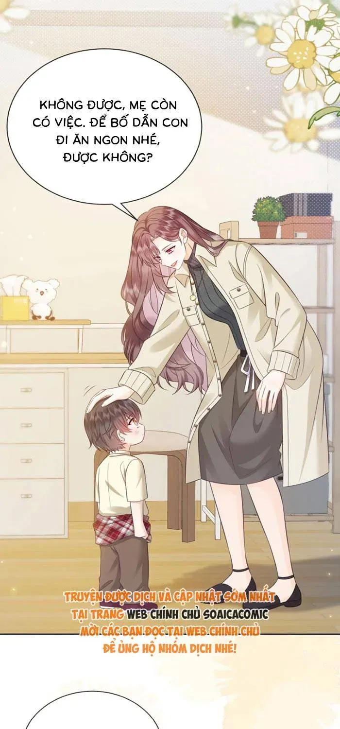 Nữ Phụ Ác Độc Không Muốn Diễn Nữa Chapter 7 - Trang 11