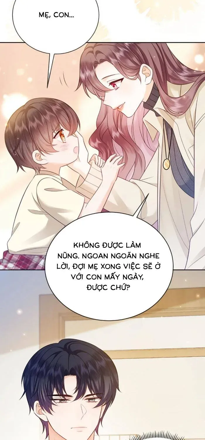 Nữ Phụ Ác Độc Không Muốn Diễn Nữa Chapter 7 - Trang 12