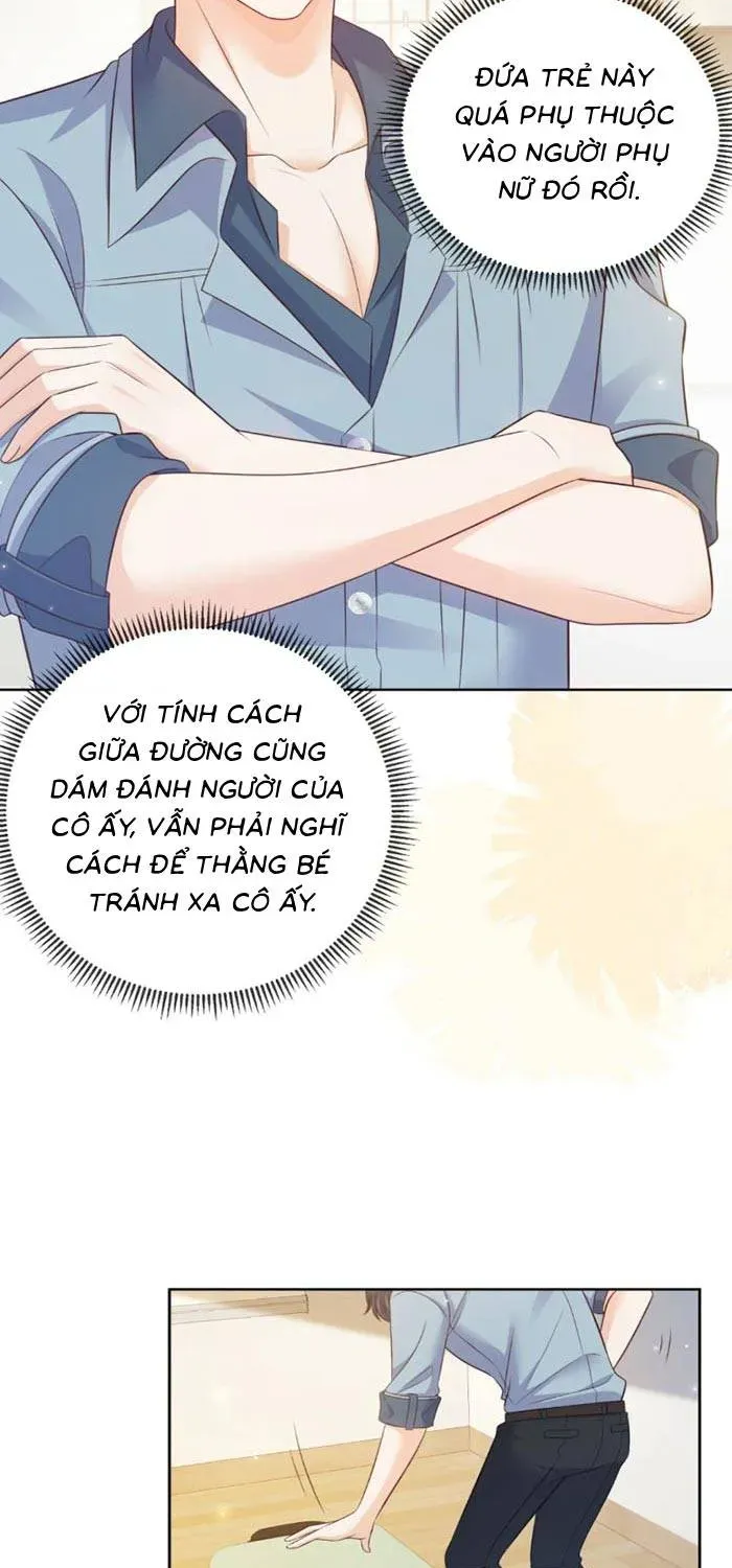Nữ Phụ Ác Độc Không Muốn Diễn Nữa Chapter 7 - Trang 13