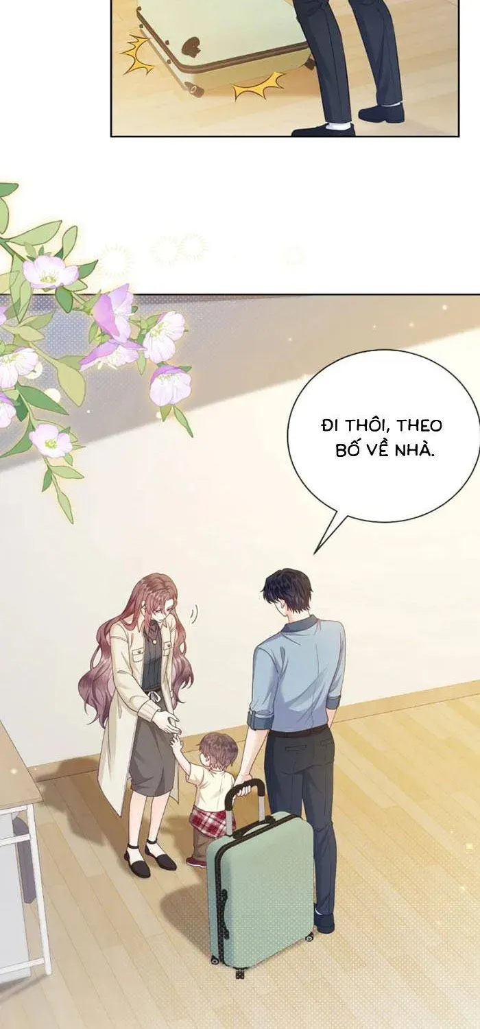 Nữ Phụ Ác Độc Không Muốn Diễn Nữa Chapter 7 - Trang 14