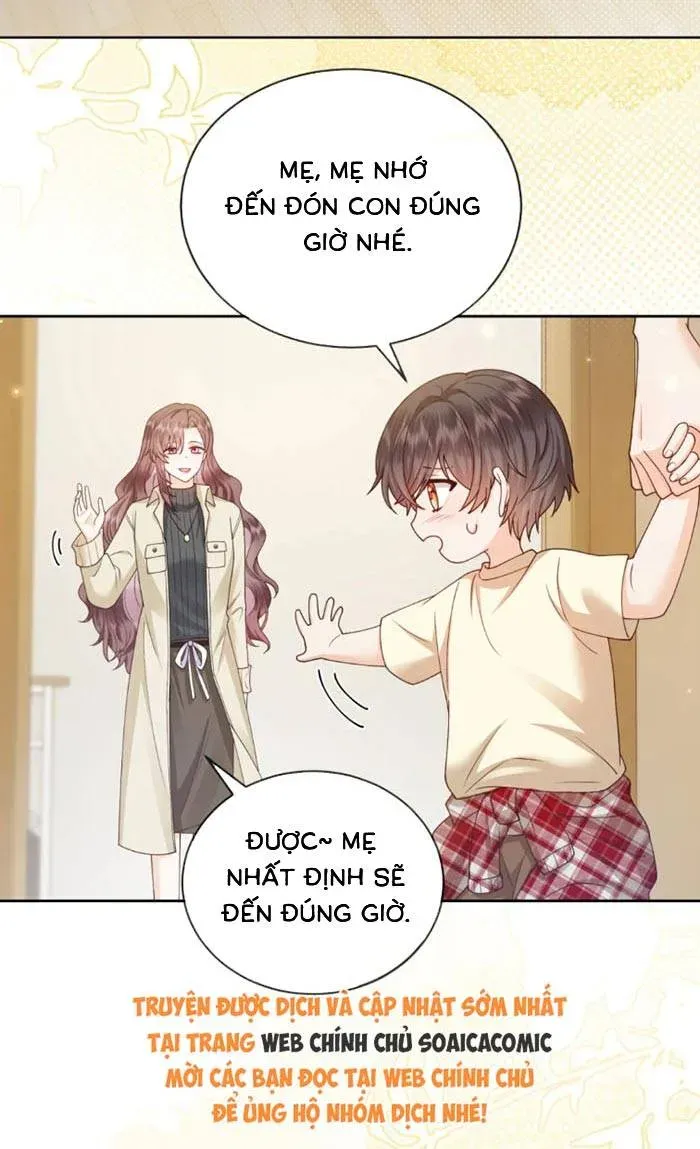 Nữ Phụ Ác Độc Không Muốn Diễn Nữa Chapter 7 - Trang 15