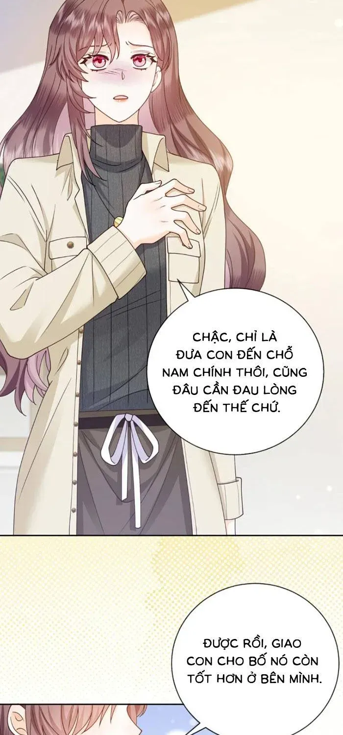 Nữ Phụ Ác Độc Không Muốn Diễn Nữa Chapter 7 - Trang 17