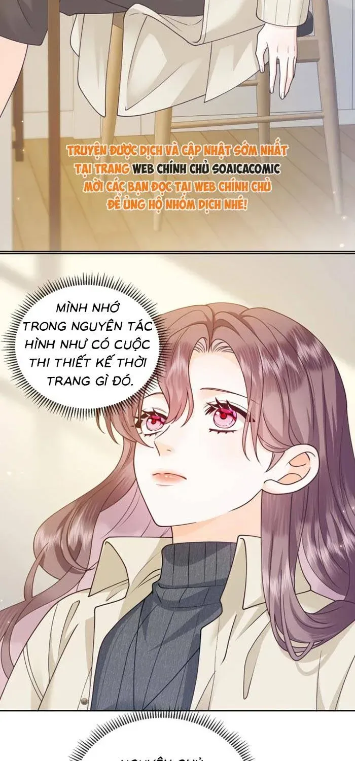 Nữ Phụ Ác Độc Không Muốn Diễn Nữa Chapter 7 - Trang 19