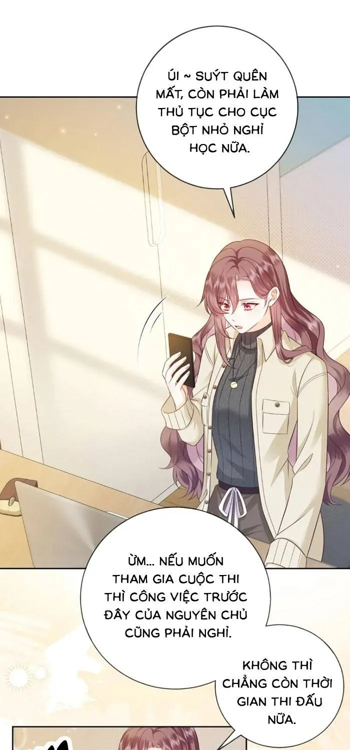 Nữ Phụ Ác Độc Không Muốn Diễn Nữa Chapter 7 - Trang 21
