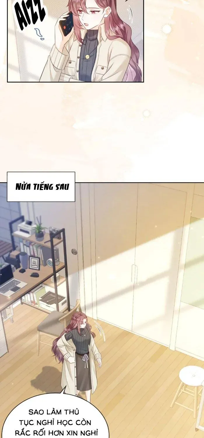 Nữ Phụ Ác Độc Không Muốn Diễn Nữa Chapter 7 - Trang 22