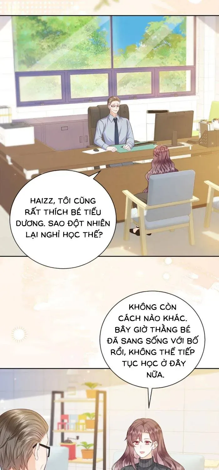 Nữ Phụ Ác Độc Không Muốn Diễn Nữa Chapter 7 - Trang 25