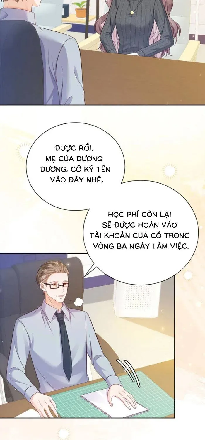 Nữ Phụ Ác Độc Không Muốn Diễn Nữa Chapter 7 - Trang 26