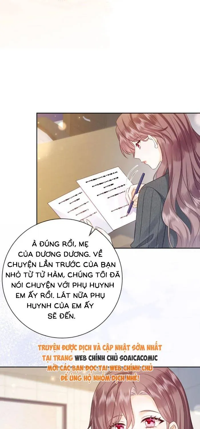 Nữ Phụ Ác Độc Không Muốn Diễn Nữa Chapter 7 - Trang 27