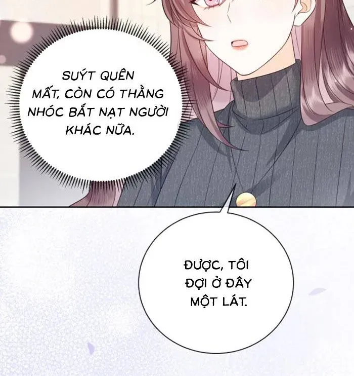 Nữ Phụ Ác Độc Không Muốn Diễn Nữa Chapter 7 - Trang 28