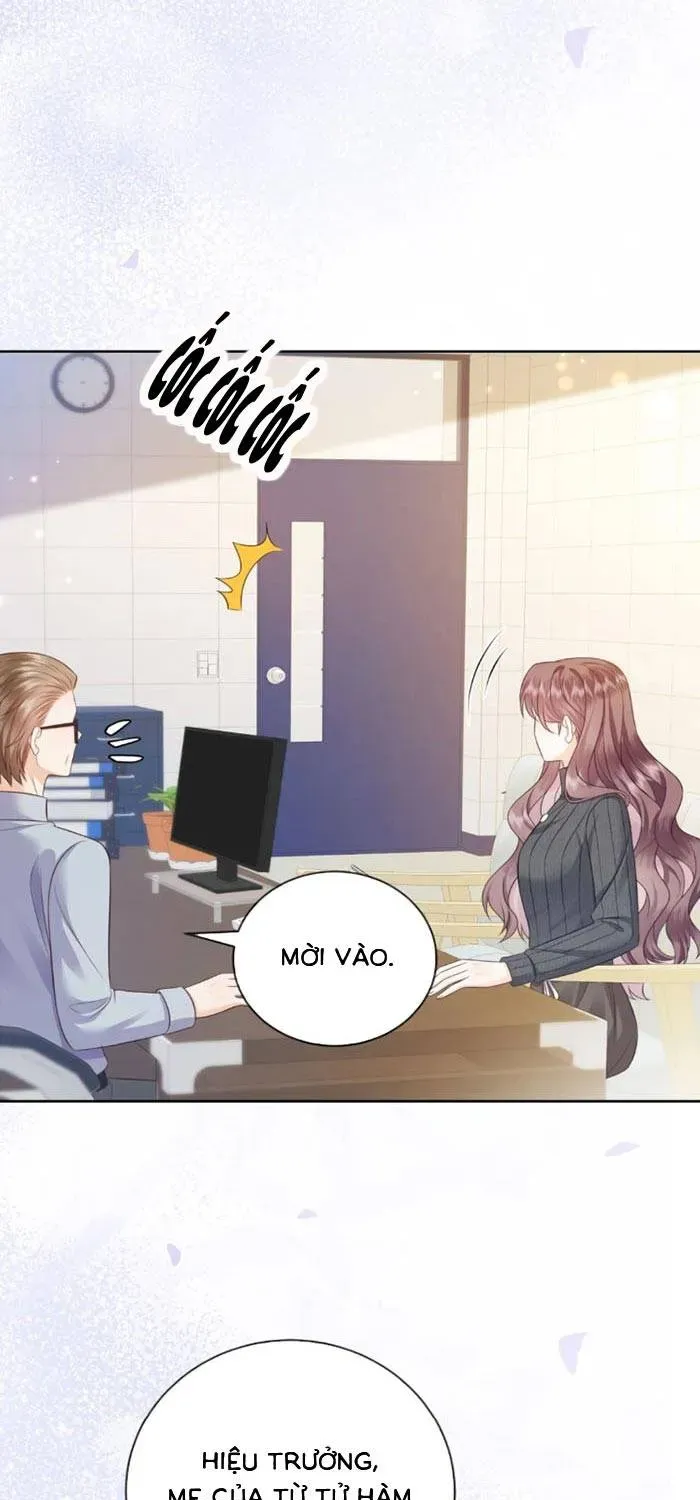 Nữ Phụ Ác Độc Không Muốn Diễn Nữa Chapter 7 - Trang 29