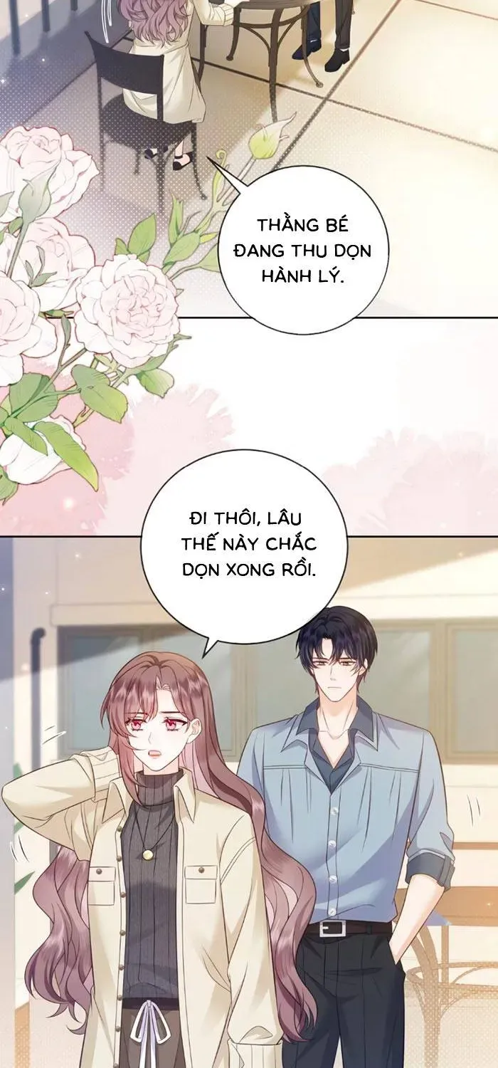 Nữ Phụ Ác Độc Không Muốn Diễn Nữa Chapter 7 - Trang 3