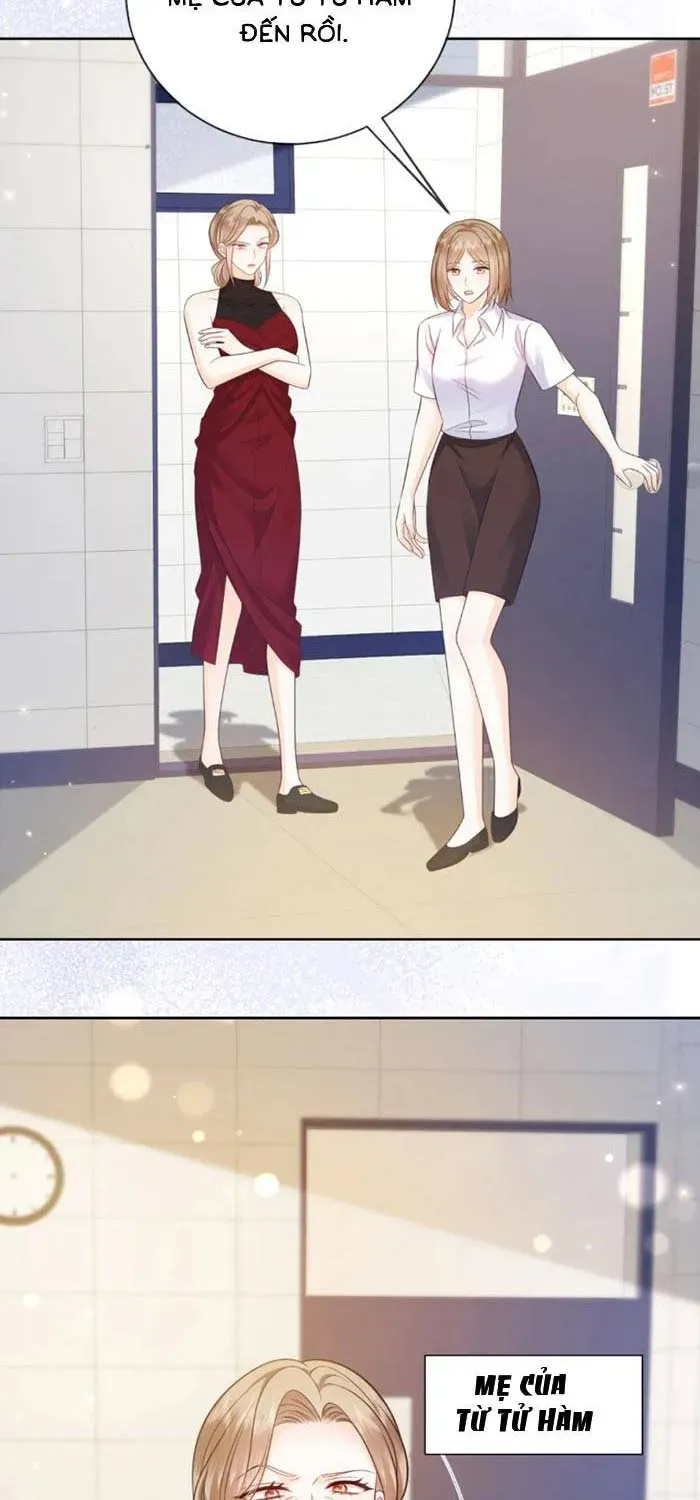 Nữ Phụ Ác Độc Không Muốn Diễn Nữa Chapter 7 - Trang 30