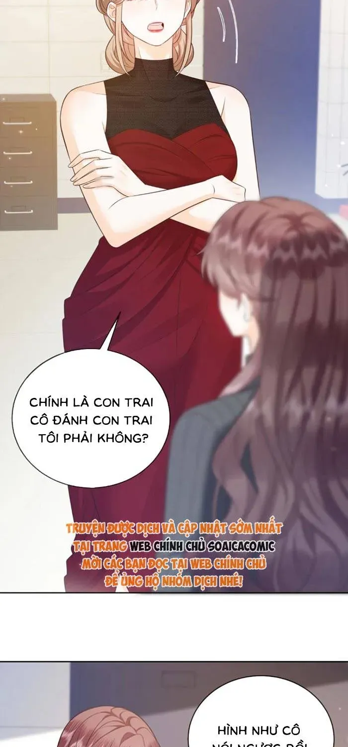 Nữ Phụ Ác Độc Không Muốn Diễn Nữa Chapter 7 - Trang 31